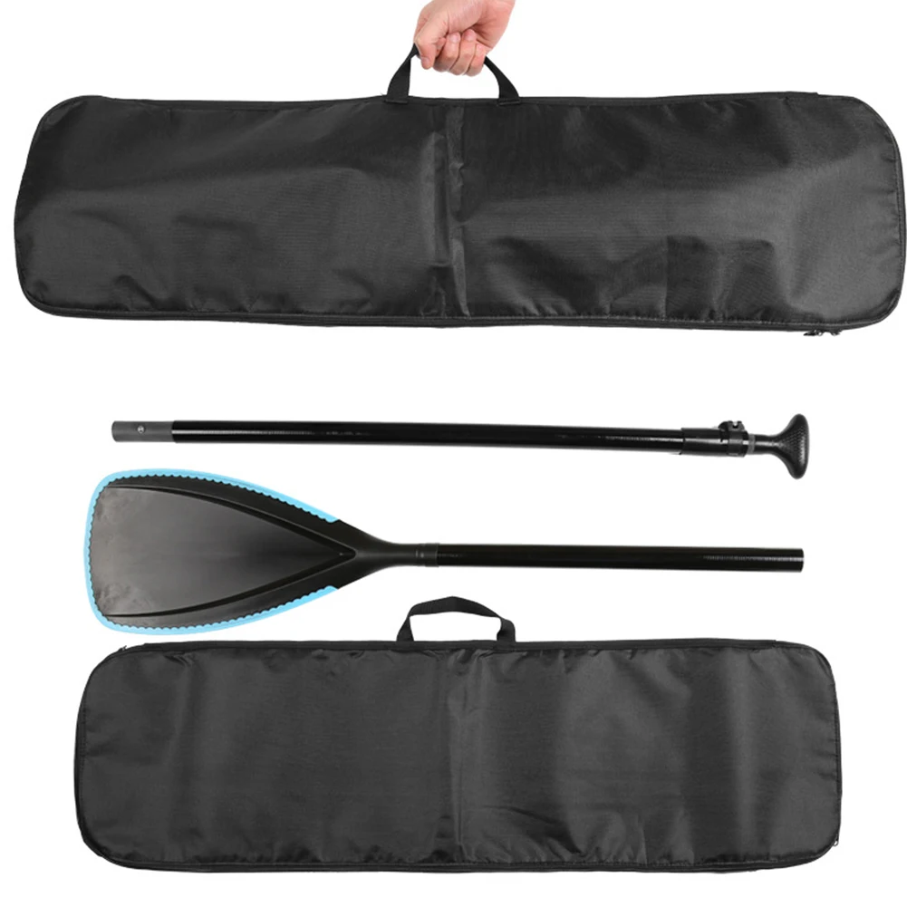 1x Canoe Kayak Split Paddle Carry Bag Waterproof Padded SUP Paddle Storage Tote Bag Waterproof Dustproof Portable Foldable
1x Canoe Kayak Split Paddle Carry Bag Waterproof Padded SUP Paddle Storage Tote Bag Waterproof Dustproof Portable Foldable