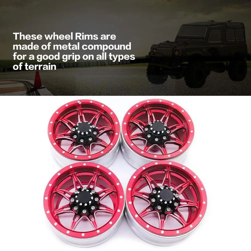 Simulation 1:10 Climbing Car D90 Scx10 Cc01 Trx4 1.9 Tire With Toy Inch Eight Lock Wheel Claws Metal Parts W8q7
Simulation 1:10 Climbing Car D90 Scx10 Cc01 Trx4 1.9 Tire With Toy Inch Eight Lock Wheel Claws Metal Parts W8q7