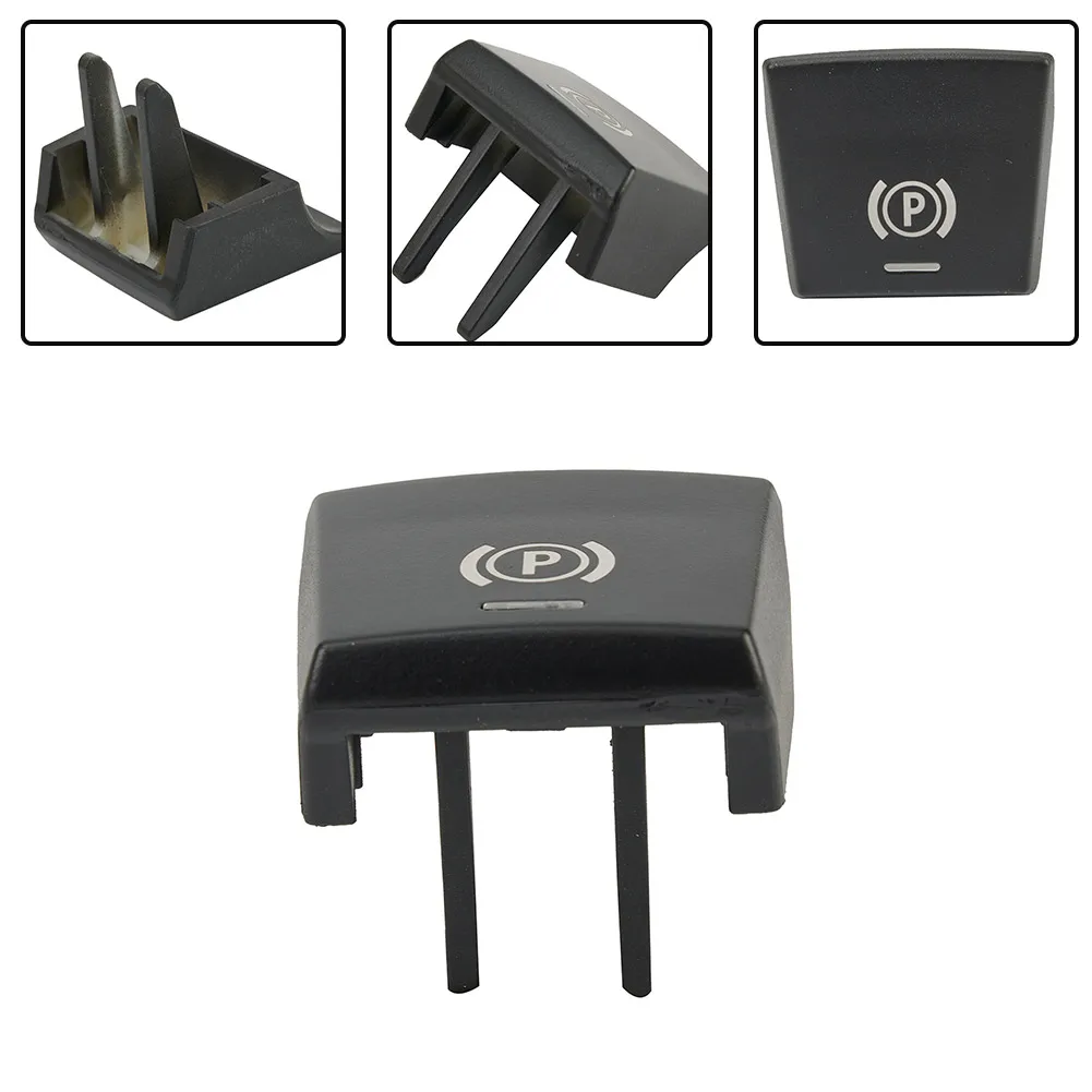 1PC Car Parking Brake P Button Switch Cover For BMW 5 6 X3 X4 F10 F11 F06 2009-13 Interior Controls Switches Car Truck Parts
1PC Car Parking Brake P Button Switch Cover For BMW 5 6 X3 X4 F10 F11 F06 2009-13 Interior Controls Switches Car Truck Parts
