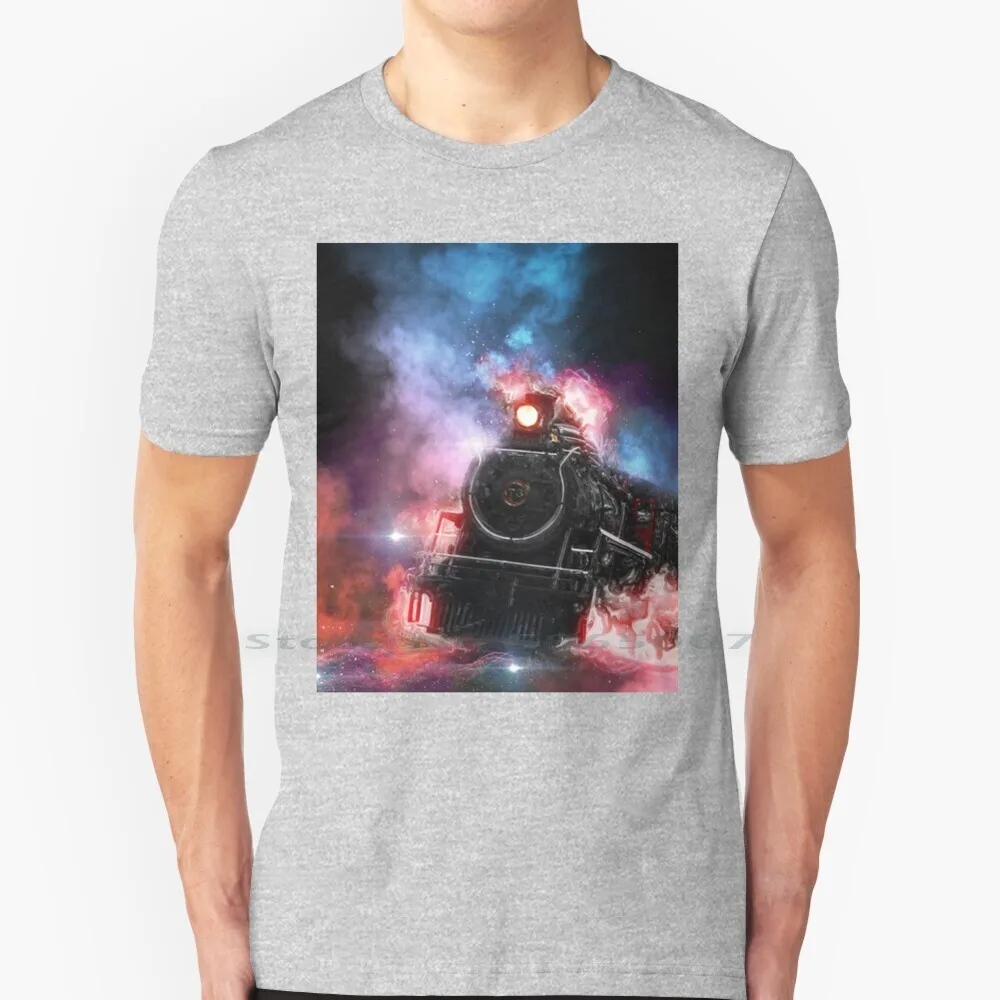 Футболка The Ghost Express, 100% хлопок, локомотивный транспорт, железнодорожный фургон, Современная винтажная, древняя, фантастическая, космическая,...
Футболка The Ghost Express, 100% хлопок, локомотивный транспорт, железнодорожный фургон, Современная винтажная, древняя, фантастическая, космическая,...