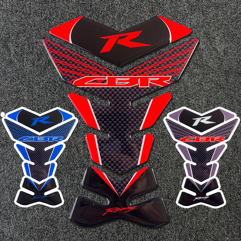 Motorcycle Fuel Tank 3D Sticker Decals Waterproof Decoration for HONDA CBR1000RR CBR650R CBR600RR CB650R 500R 300R 250R 
Motorcycle Fuel Tank 3D Sticker Decals Waterproof Decoration for HONDA CBR1000RR CBR650R CBR600RR CB650R 500R 300R 250R