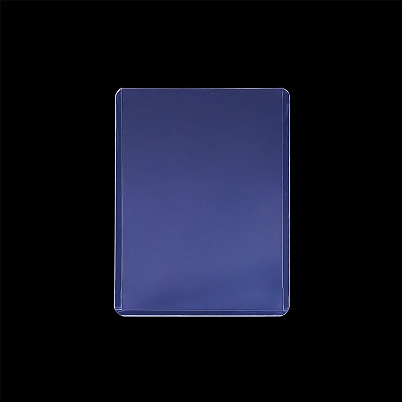 Прозрачные ПВХ держатели для карт
Прозрачные ПВХ держатели для карт