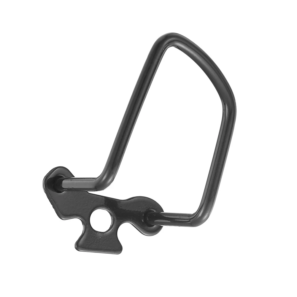 Bike Chain Gear Guard Protector Cover Adjustable Steel Bicycle Rear Gear Derailleur Transmission Protection Iron Frame Cycling T
Bike Chain Gear Guard Protector Cover Adjustable Steel Bicycle Rear Gear Derailleur Transmission Protection Iron Frame Cycling T