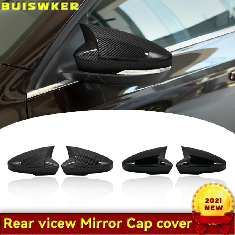 Side Wing Mirror Caps Cover For Skoda Octavia Mk3 A7 5E 2014 2015 2016 2017 2018 2019
Side Wing Mirror Caps Cover For Skoda Octavia Mk3 A7 5E 2014 2015 2016 2017 2018 2019
