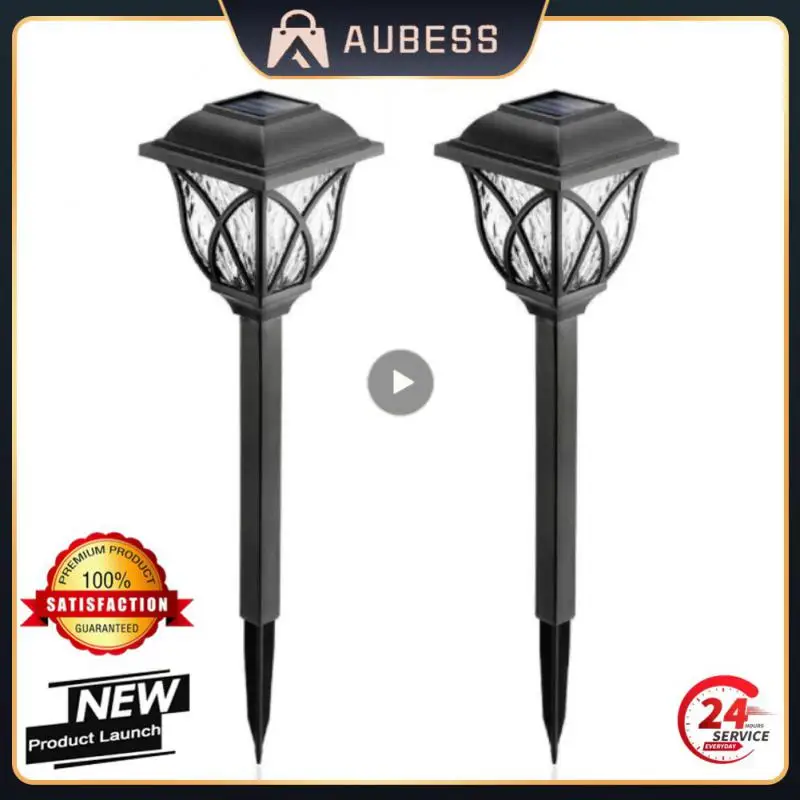 Walkway Lighting Led Solar Pathway Lights Lawn Light Super Bright Courtyard Garden Decoration Lights For Garden Landscape Yard
Walkway Lighting Led Solar Pathway Lights Lawn Light Super Bright Courtyard Garden Decoration Lights For Garden Landscape Yard