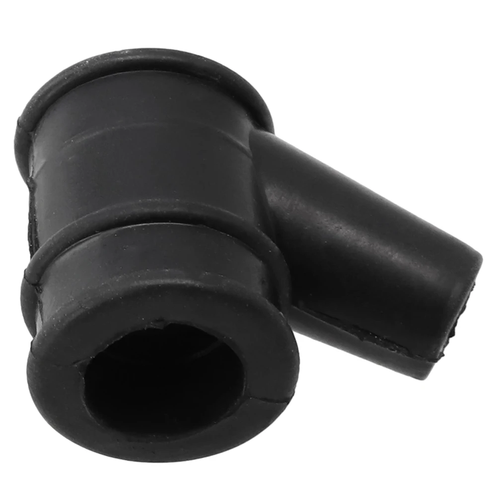 Rubber Spark Plug Cap Cover For 5mm HT Lead Black Rubber Products For Mower Blower Strimmer String Trimmer Parts Accessories
Rubber Spark Plug Cap Cover For 5mm HT Lead Black Rubber Products For Mower Blower Strimmer String Trimmer Parts Accessories