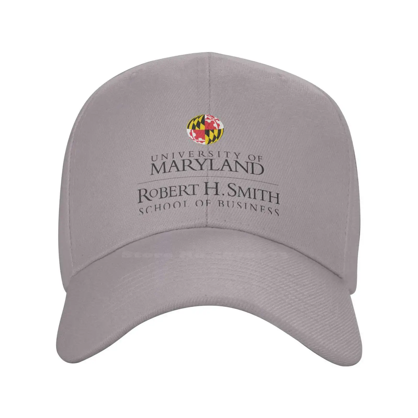 Robert H. Smith School of Business Logo Fashion quality Denim cap Knitted hat Baseball cap
Robert H. Smith School of Business Logo Fashion quality Denim cap Knitted hat Baseball cap