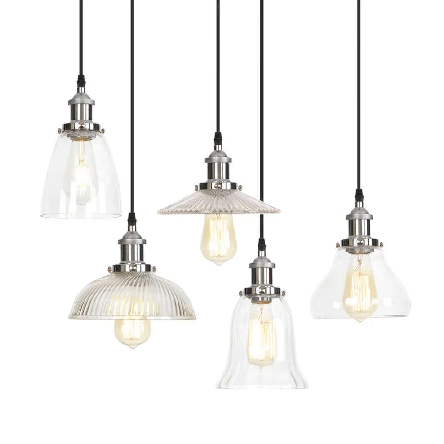 Подвесной светильник в стиле ретро, интерьерное освещение для гостиной, спальни, кухни, бара, столовой 
Подвесной светильник в стиле ретро, интерьерное освещение для гостиной, спальни, кухни, бара, столовой