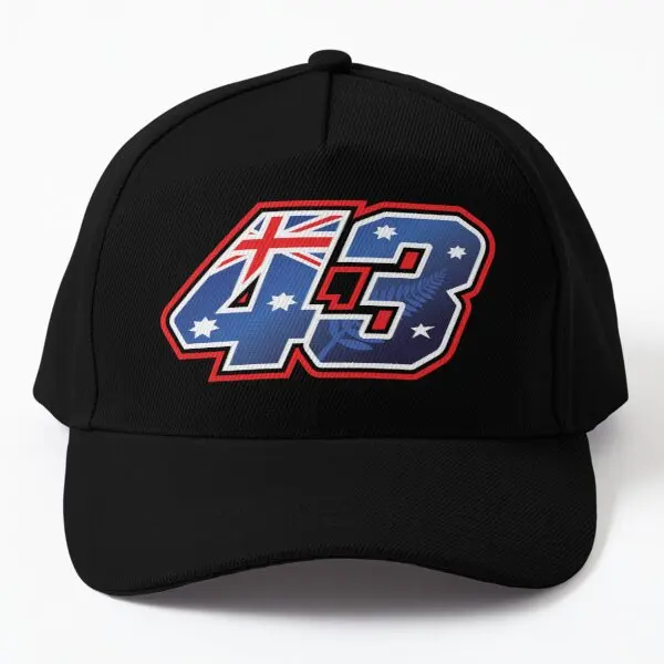 Jack Miller Number 43 Australia Baseball Cap Hat Mens Czapka Sun Casquette Women Hip Hop Summer Sport Fish Solid Color Boys
Jack Miller Number 43 Australia Baseball Cap Hat Mens Czapka Sun Casquette Women Hip Hop Summer Sport Fish Solid Color Boys