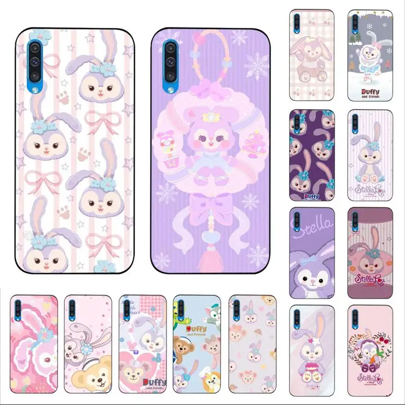 Disney StellaLou Rabbit Phone Case for Samsung A51 01 50 71 21S 70 10 31 40 30 20E 11 A7 2018
Disney StellaLou Rabbit Phone Case for Samsung A51 01 50 71 21S 70 10 31 40 30 20E 11 A7 2018