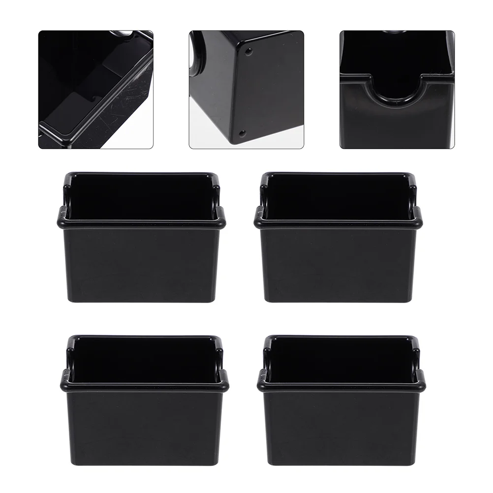 Coffee Organizer Tea Holder Box Condiment Storage Packet Sugar Bar Accessories Bin Packets Container Station Tray Pods Vanity
Coffee Organizer Tea Holder Box Condiment Storage Packet Sugar Bar Accessories Bin Packets Container Station Tray Pods Vanity