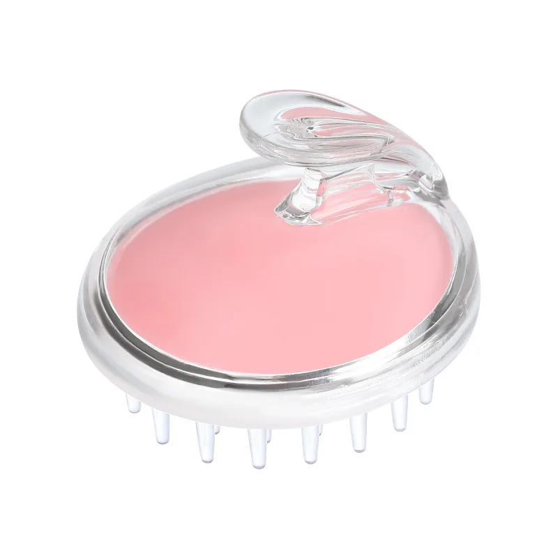 1pc Silicone Head Body Massager Shampoo Scalp Massage Brush Hair Washing Comb Body Shower Brush Bath Spa Slimming Massage Brush
1pc Silicone Head Body Massager Shampoo Scalp Massage Brush Hair Washing Comb Body Shower Brush Bath Spa Slimming Massage Brush