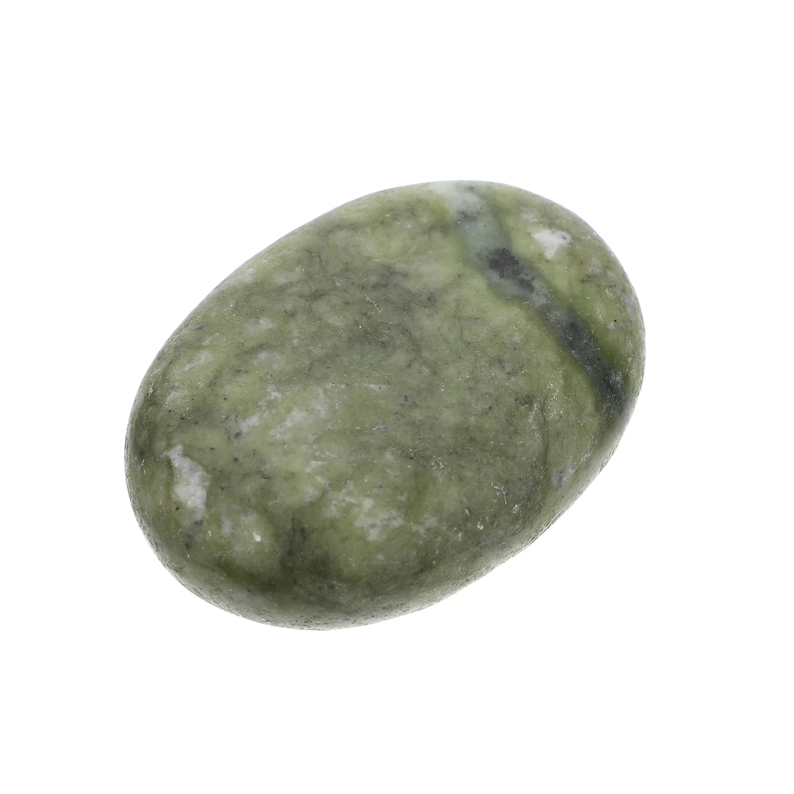 Round Hot Stone Olivine Energy Stone Absorbing Essential Oil Stone Massage Tool
Round Hot Stone Olivine Energy Stone Absorbing Essential Oil Stone Massage Tool