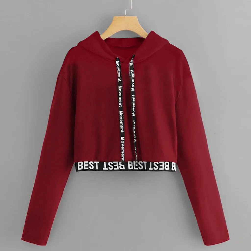 Sweatshirt for Women Hoodies Sweatshirt Hoodie Women Splice Short Tops Sweatshirt for Women Hoodies Sweatshirt Hoodie Women
Sweatshirt for Women Hoodies Sweatshirt Hoodie Women Splice Short Tops Sweatshirt for Women Hoodies Sweatshirt Hoodie Women