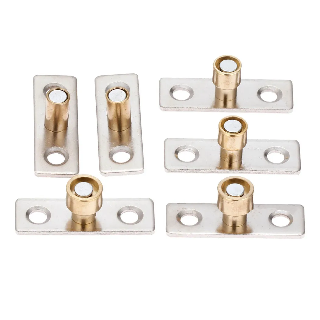 2pcs Wooden Door Sliding Guide Locator Stopper Cabinet Drawer Slides Hardware Prevents Door From Coming Off Track Bearing
2pcs Wooden Door Sliding Guide Locator Stopper Cabinet Drawer Slides Hardware Prevents Door From Coming Off Track Bearing