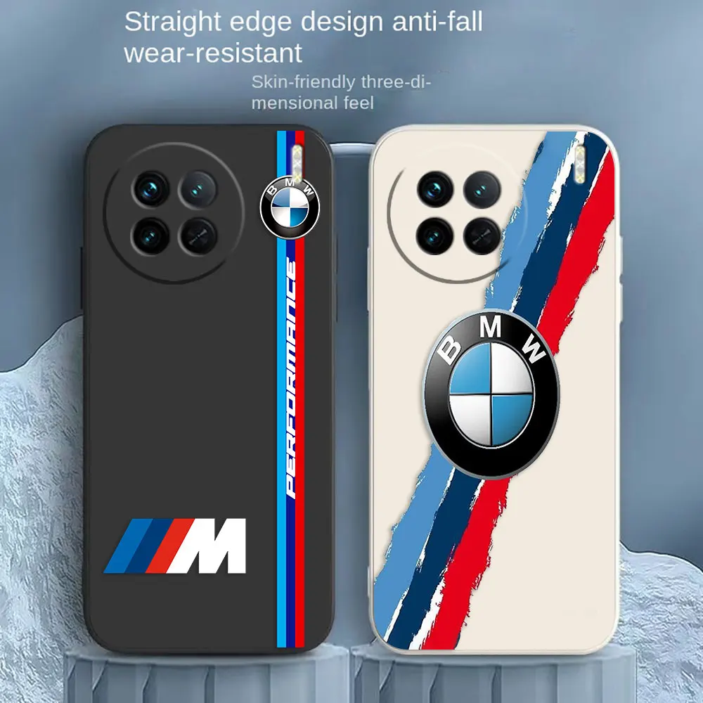 M POWER Sports Car B-BMW Logo Phone Case For VIVO X21I X21S X23 X27 X30 X50 X60 X70 X80 X90 5G PRO PLUS Case Funda Shell Capa
M POWER Sports Car B-BMW Logo Phone Case For VIVO X21I X21S X23 X27 X30 X50 X60 X70 X80 X90 5G PRO PLUS Case Funda Shell Capa