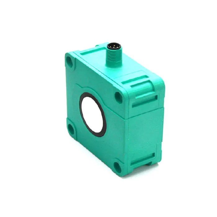 Relay output 20V-253V AC DC Ultrasonic sensor with NO/NC selectable
Relay output 20V-253V AC DC Ultrasonic sensor with NO/NC selectable