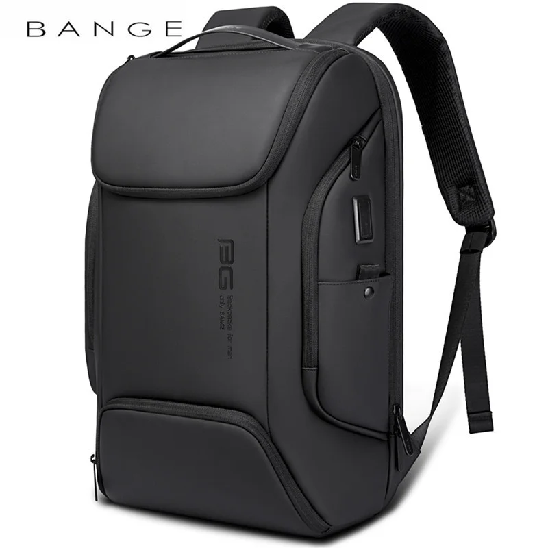 New Arrival Laptop Backpacks Multifunctional with WaterProof Big Capacity Daily Work Business Backpack Back Pack Mochila
New Arrival Laptop Backpacks Multifunctional with WaterProof Big Capacity Daily Work Business Backpack Back Pack Mochila