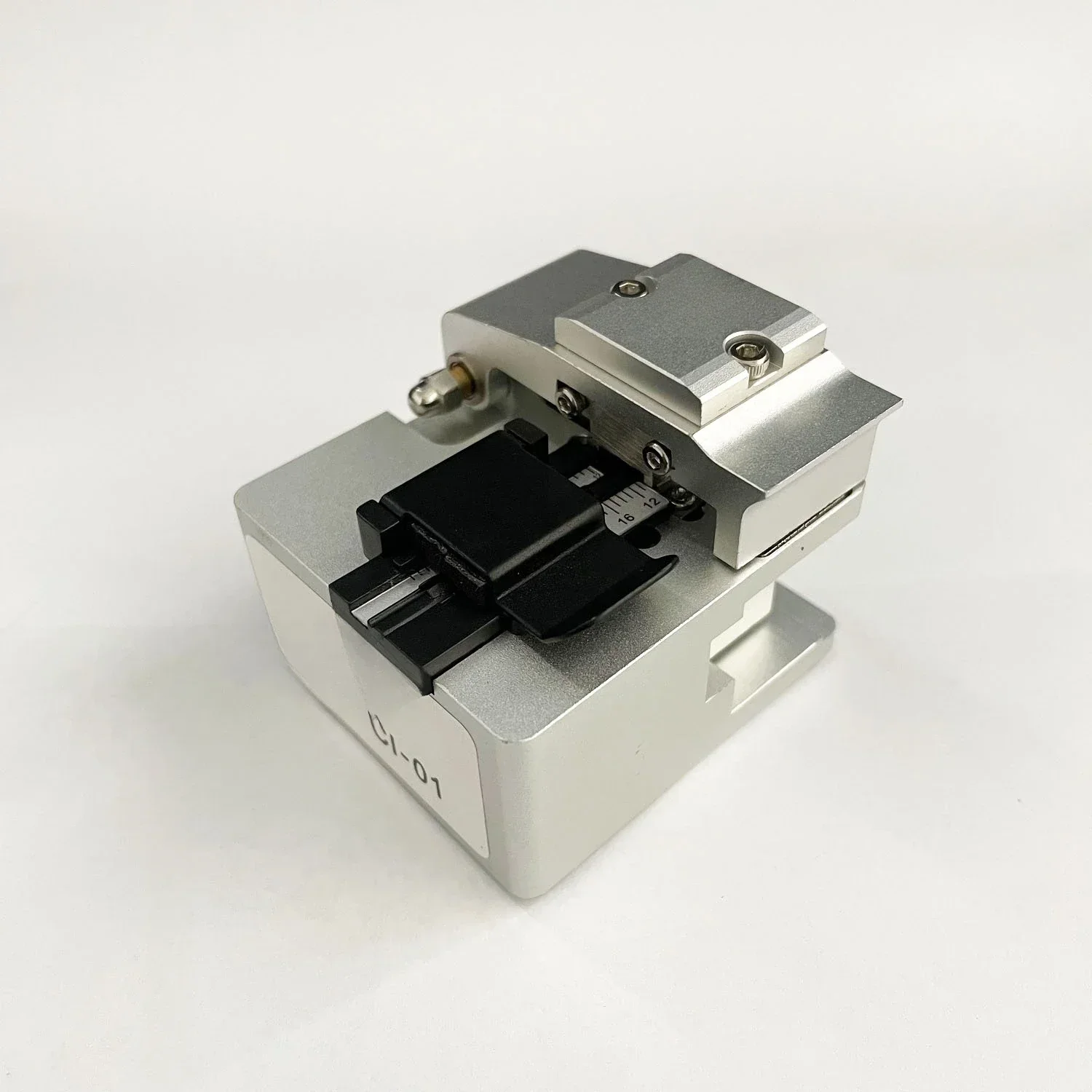 Ilsintech Swift CI-01 Fiber Cleaver High Precision CI 01 Fiber Cutter Fiber Welder Cleaver
Ilsintech Swift CI-01 Fiber Cleaver High Precision CI 01 Fiber Cutter Fiber Welder Cleaver