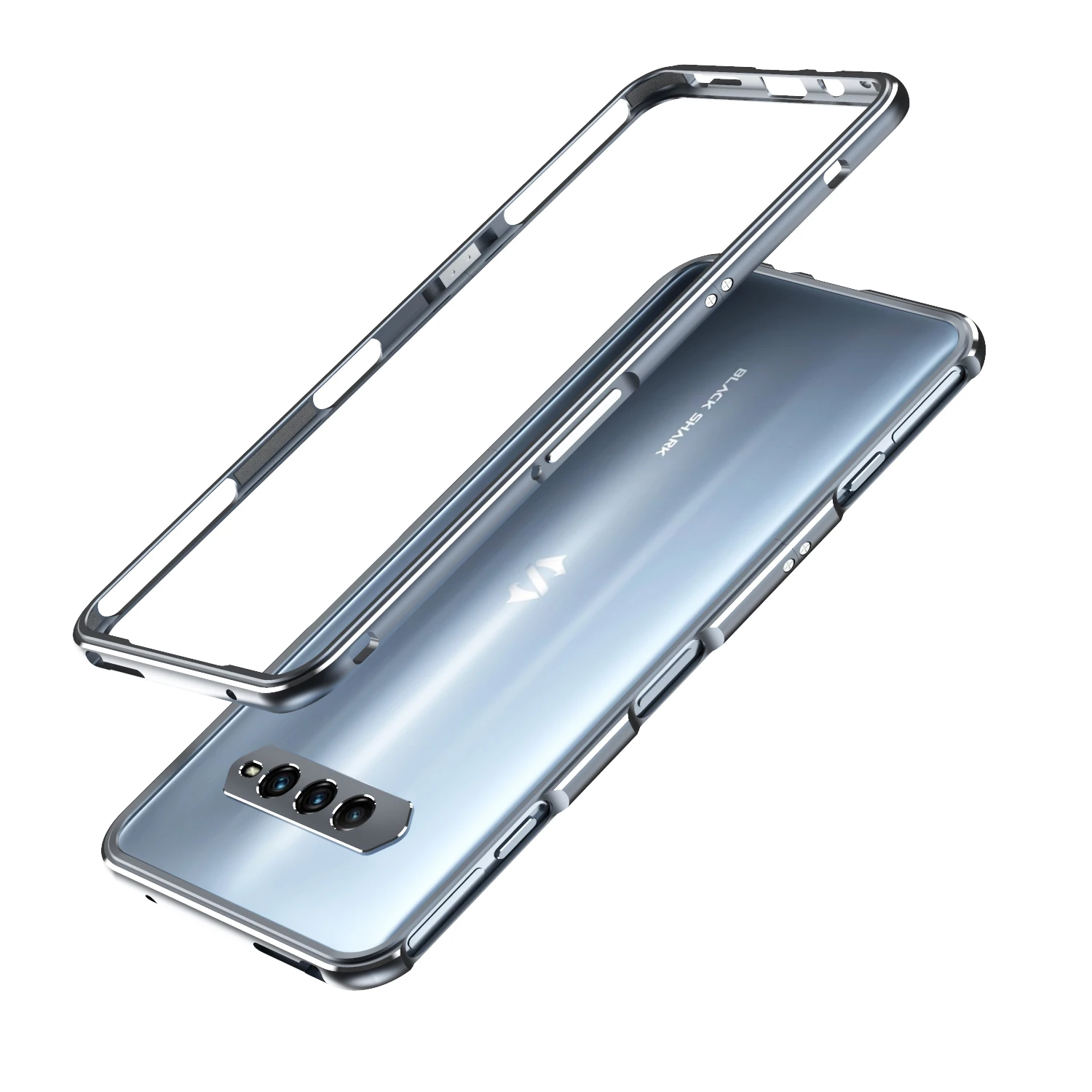 Прямая поставка, Алюминиевый металлический бампер для Black Shark 5 RS BlackShark 5RS, тонкая крышка с рамкой, зеркальная защита для объектива + защитная ...
Прямая поставка, Алюминиевый металлический бампер для Black Shark 5 RS BlackShark 5RS, тонкая крышка с рамкой, зеркальная защита для объектива + защитная ...