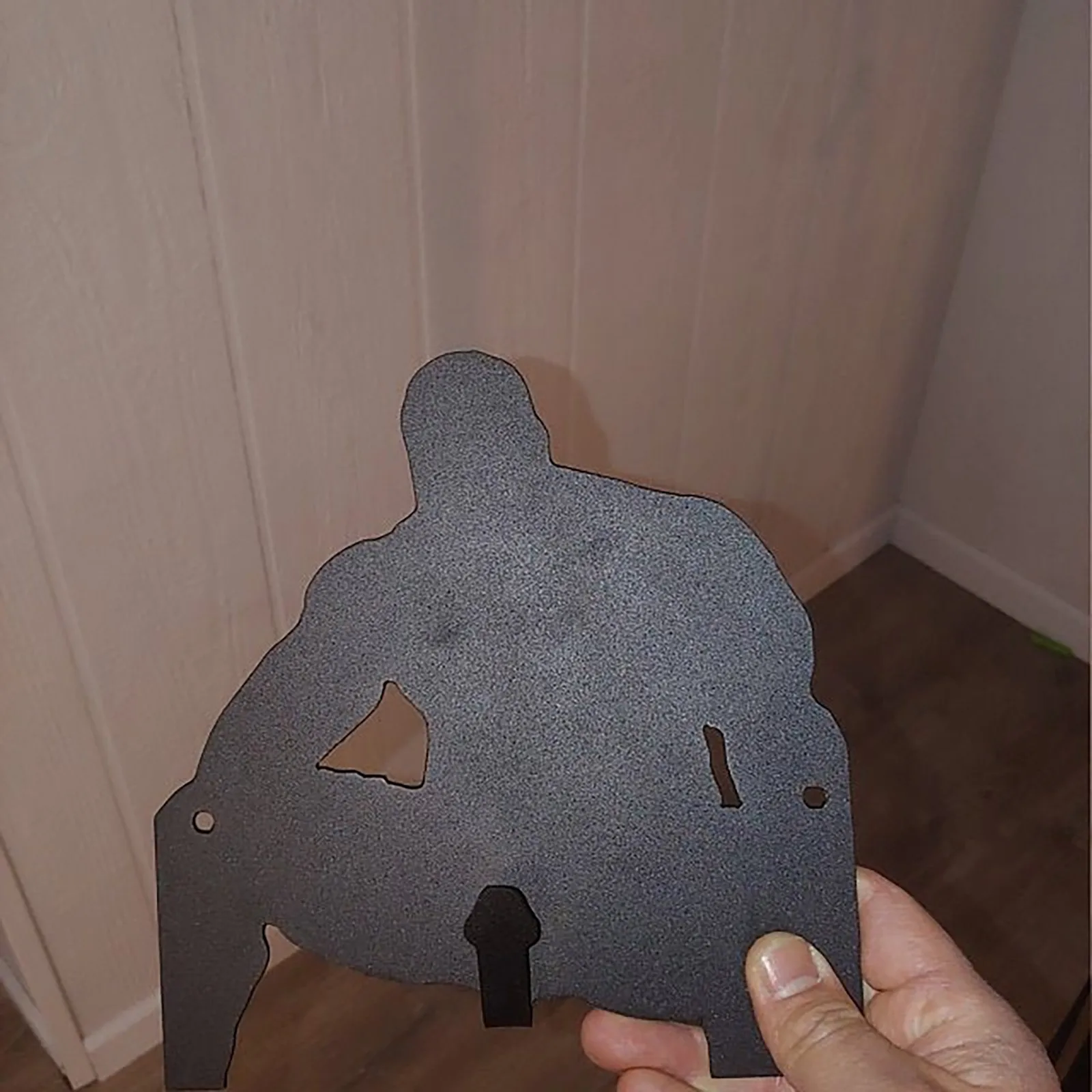 Decorative Hangers for Wall Hanging Dog Adult Creative Decorative Wall Mounted Key Hook Fun Hook Big Creative Keychain Holder
Decorative Hangers for Wall Hanging Dog Adult Creative Decorative Wall Mounted Key Hook Fun Hook Big Creative Keychain Holder