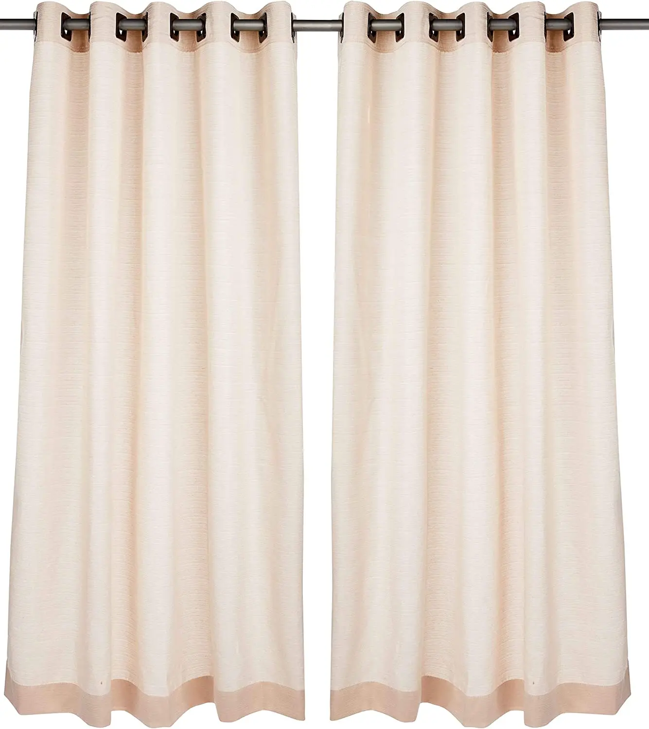Curtain Hawaii Sand 2,80 m x 1,80 m Curtain for Bedroom Living Room Kitchen Home Decoration
Curtain Hawaii Sand 2,80 m x 1,80 m Curtain for Bedroom Living Room Kitchen Home Decoration