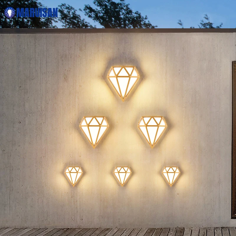 Modern Outdoor LED Wall Light home entrance Corridor Aisle Hotel Foyer Kitchen IP65 GoldBlack Porch Light Luminaria dropshipping
Modern Outdoor LED Wall Light home entrance Corridor Aisle Hotel Foyer Kitchen IP65 GoldBlack Porch Light Luminaria dropshipping
