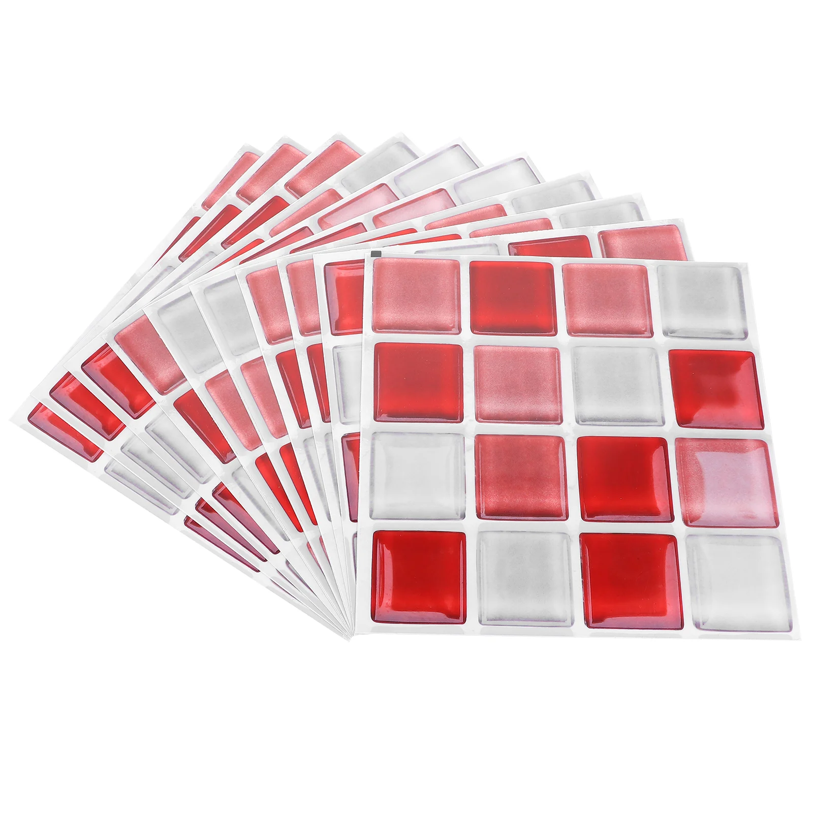 Mosaic Sticker Wall Tiles Tile Kitchen Room Self Adhesive Surface Backsplash Bathroom Decor Decorative Stickers Marble Decal
Mosaic Sticker Wall Tiles Tile Kitchen Room Self Adhesive Surface Backsplash Bathroom Decor Decorative Stickers Marble Decal