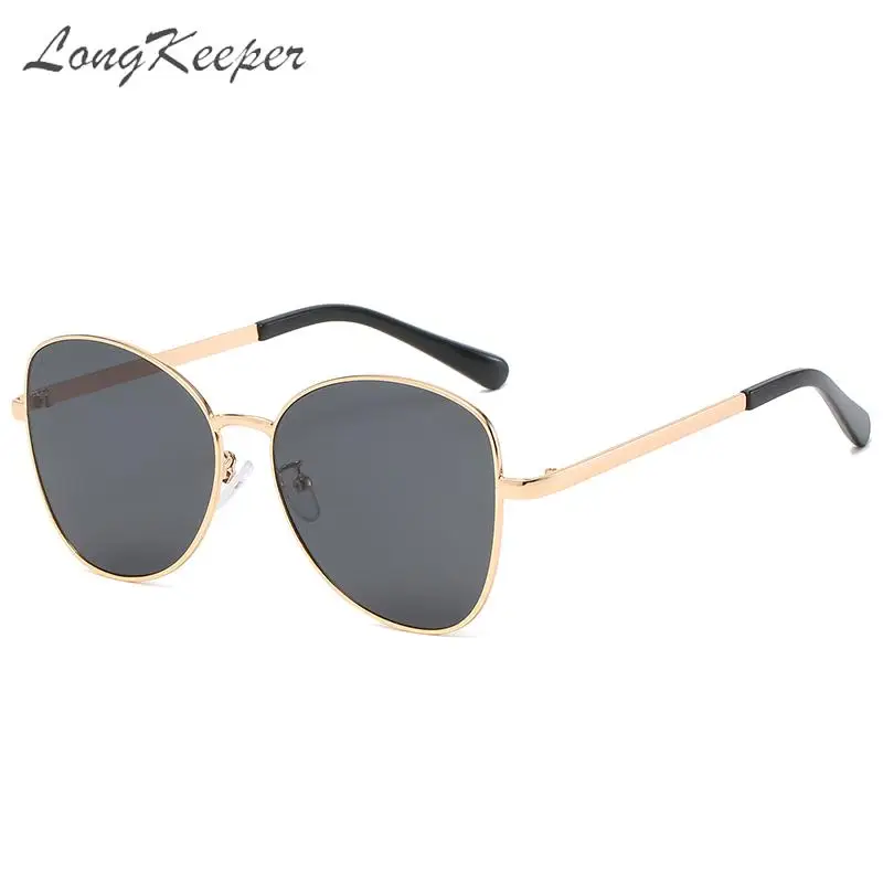 Retro Alloy Sunglasses Women Metal Round Sunglasses Women Vintage Oval Sun Glasses for Men Luxury Designer Gafas De Sol
Retro Alloy Sunglasses Women Metal Round Sunglasses Women Vintage Oval Sun Glasses for Men Luxury Designer Gafas De Sol