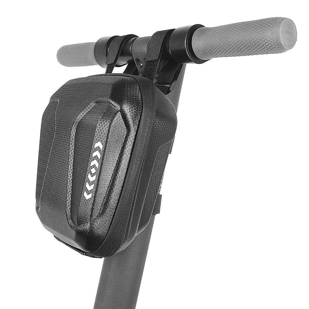 Electric Scooter Bag Folding Bike Waterproof Front Bags For M365 MAX G30 Scooter Outdoor Riding E Scooters Accessories Parts
Electric Scooter Bag Folding Bike Waterproof Front Bags For M365 MAX G30 Scooter Outdoor Riding E Scooters Accessories Parts