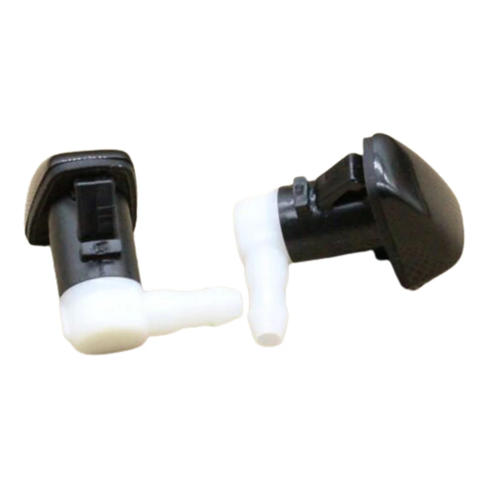 2pcs Washer Nozzles Car Windscreen Wipers Parts 68102968AB Car Accessories For Jeep Cherokee 2014-2017 Front Windshield
2pcs Washer Nozzles Car Windscreen Wipers Parts 68102968AB Car Accessories For Jeep Cherokee 2014-2017 Front Windshield