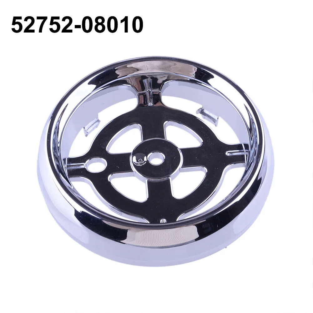 Rear Bumper Reflector Cover Base For Toyota For Sienna 2011-2017 52752-08010 Rear Bumper Reflective Plating Base Car Accessories
Rear Bumper Reflector Cover Base For Toyota For Sienna 2011-2017 52752-08010 Rear Bumper Reflective Plating Base Car Accessories