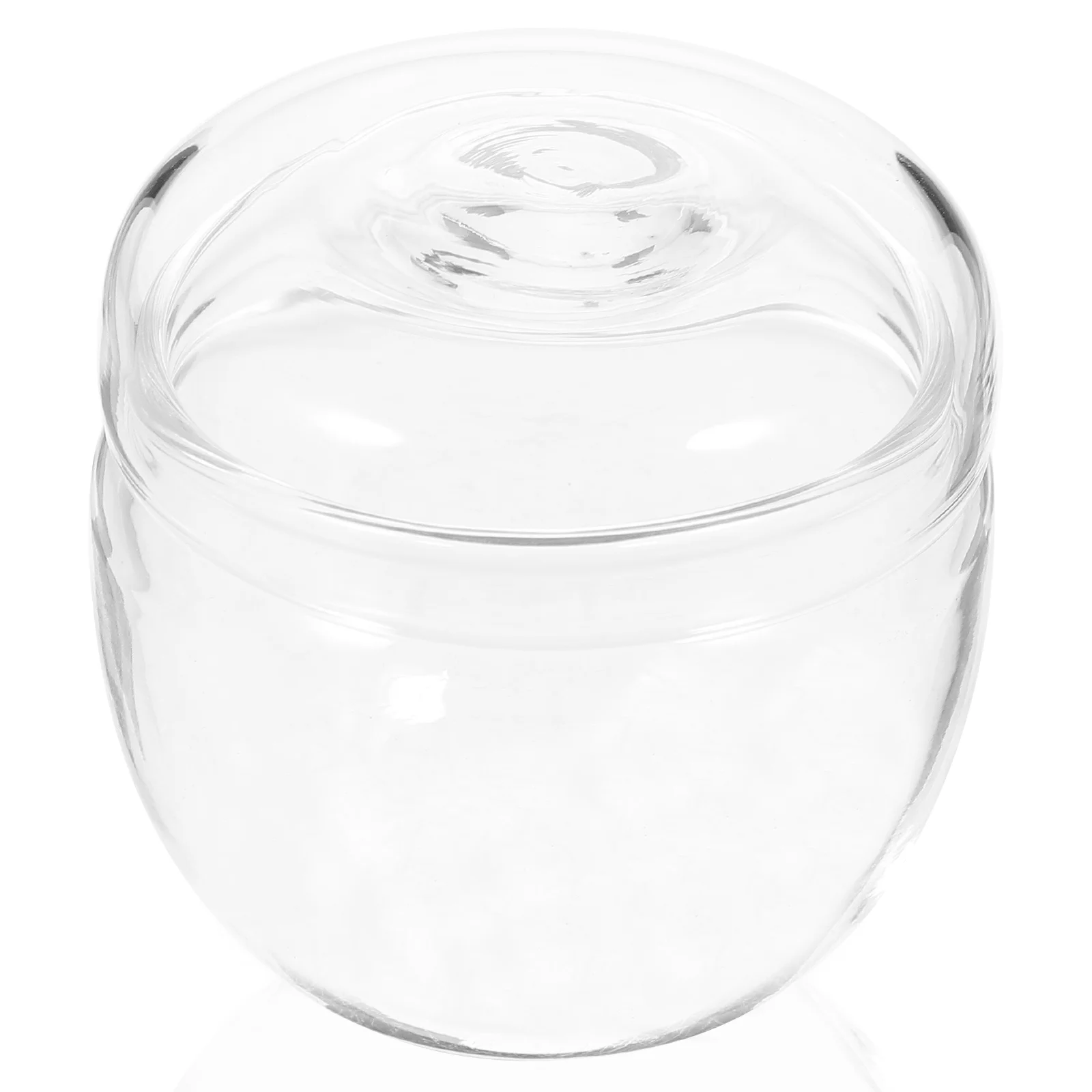 Jar Glass Tea Storage Canisterpantry Sealed Function Multi Jars Cookie Bottles Airtight Keeper Containers Kitchen Candy Snacks
Jar Glass Tea Storage Canisterpantry Sealed Function Multi Jars Cookie Bottles Airtight Keeper Containers Kitchen Candy Snacks