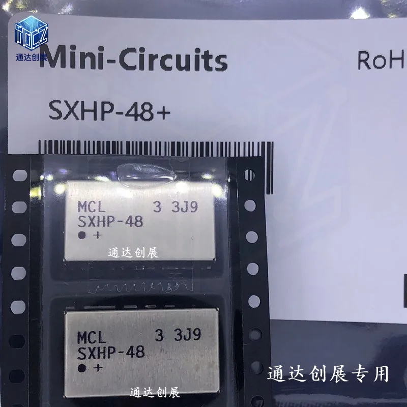 Фильтр для дальних частот Φ + 54-1000mhz Mini Circuits Оригинал 1 шт. | Электронные компоненты