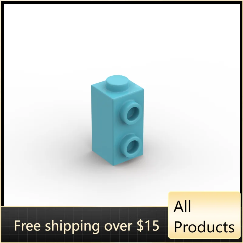 10PCS High-Tech Assemble Particle 32952 1x1x1 2/3 One-side Bump Building Blocks Kit Replaceable Part Toys For Children Gifts
10PCS High-Tech Assemble Particle 32952 1x1x1 2/3 One-side Bump Building Blocks Kit Replaceable Part Toys For Children Gifts