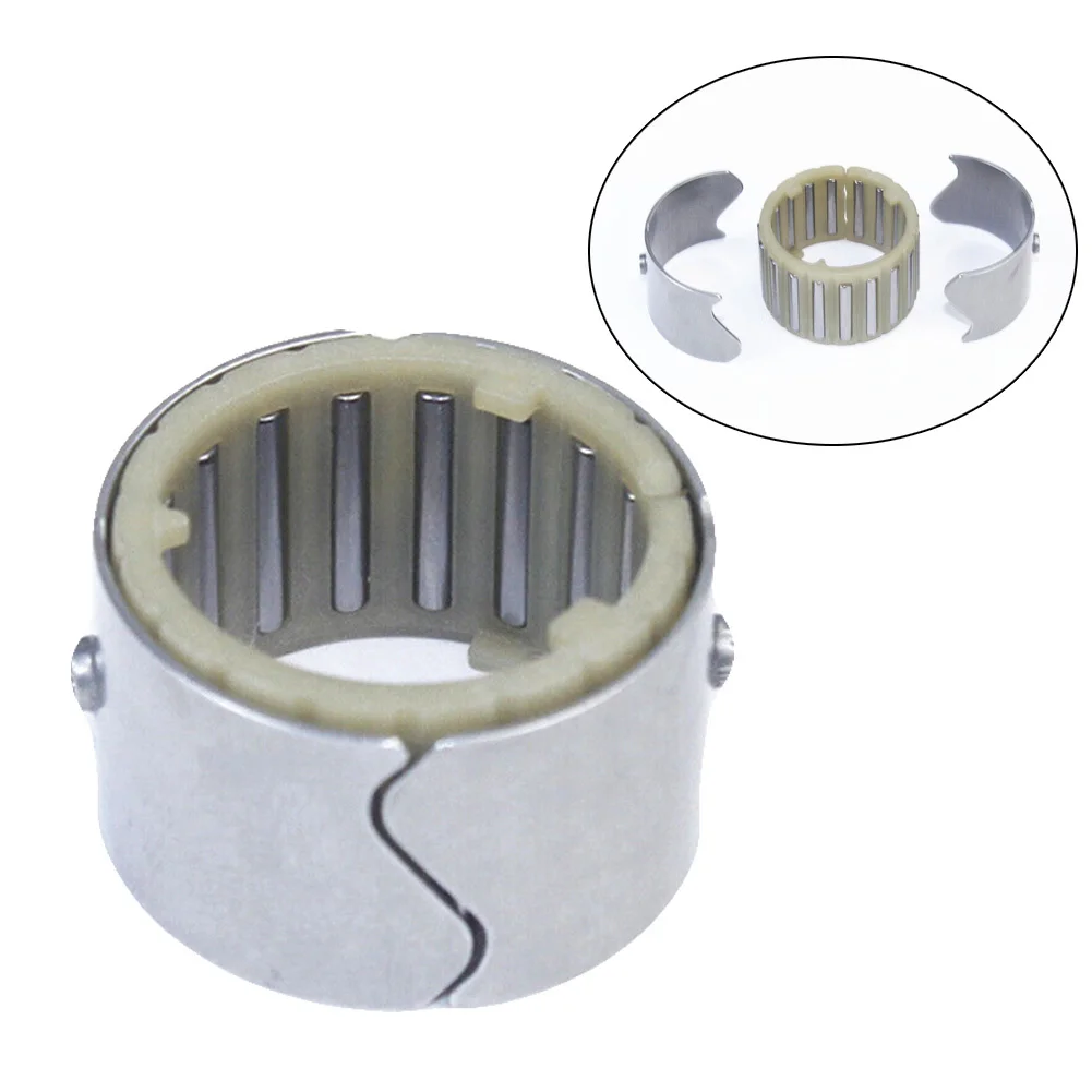 1pc Vehicle Engine Eccentric Shaft Camshaft Needle Bearing 11377615379 For BMW 3 5 7 Series X5 F15 E53/70 2000-18 Car Parts
1pc Vehicle Engine Eccentric Shaft Camshaft Needle Bearing 11377615379 For BMW 3 5 7 Series X5 F15 E53/70 2000-18 Car Parts