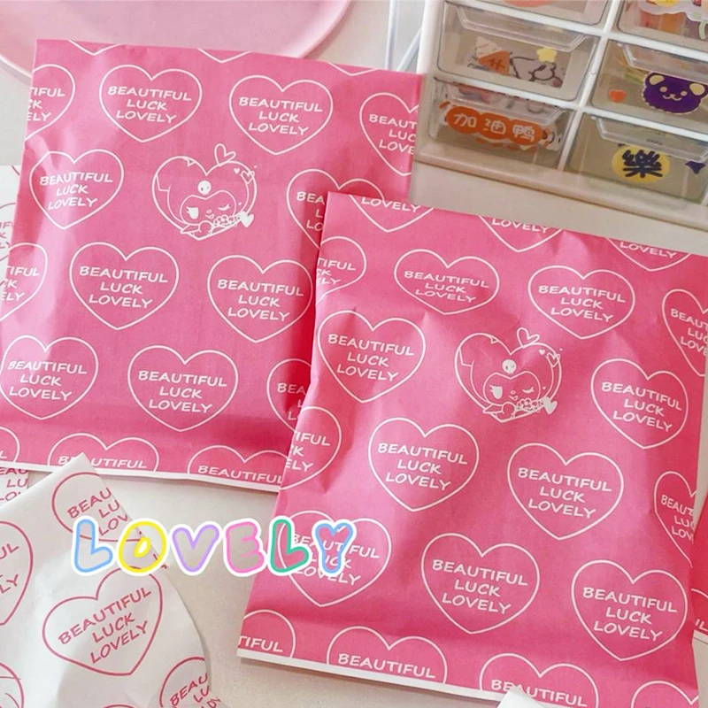 10 шт., дневная сумка Hello Kittys Sanrio Kuromi My Melody Kawaii, аниме, Мультяшные снэки, конфеты, Бумажные Игрушки для девочек
10 шт., дневная сумка Hello Kittys Sanrio Kuromi My Melody Kawaii, аниме, Мультяшные снэки, конфеты, Бумажные Игрушки для девочек