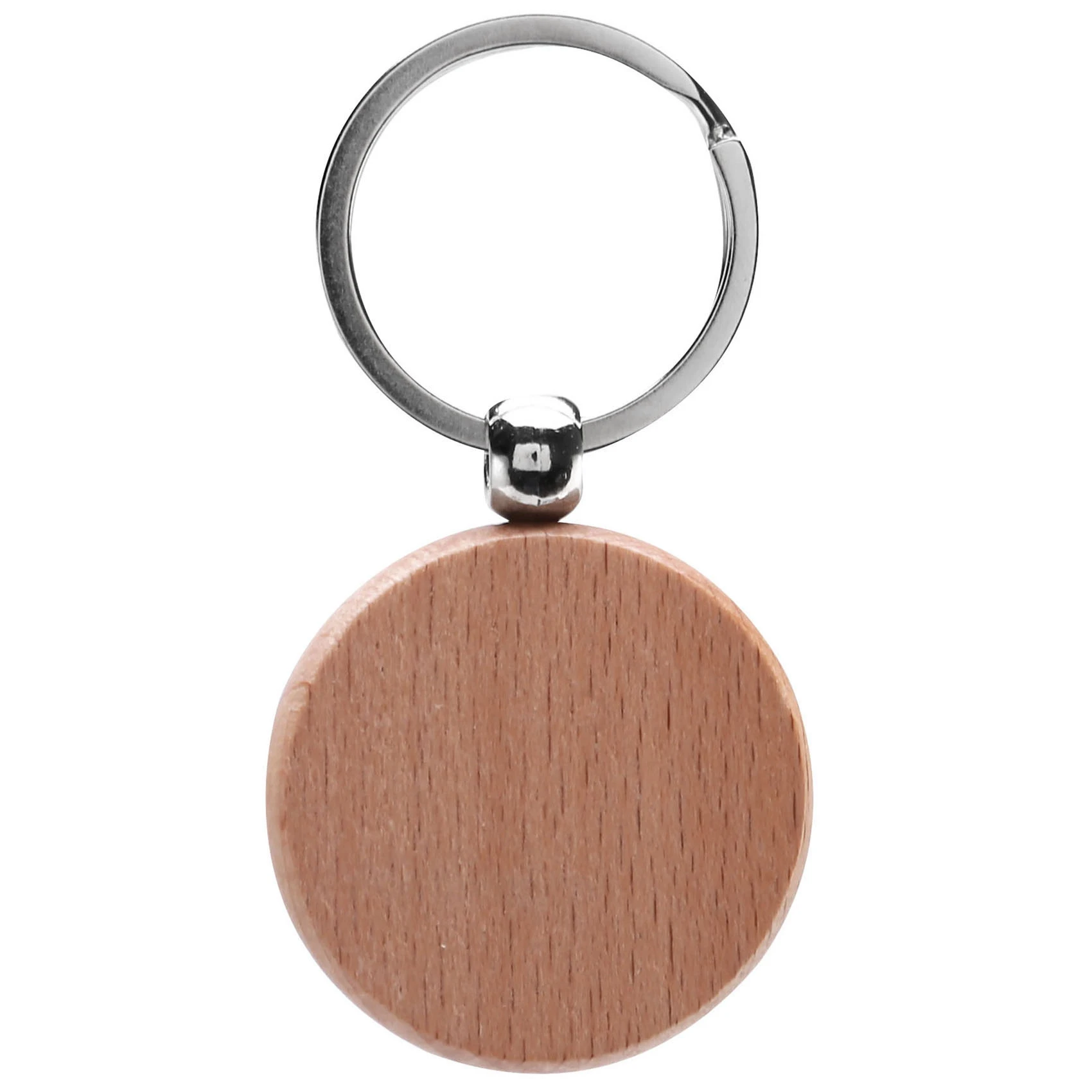 10Pcs Blank Round Wooden Key Chain Diy Wood Keychains Key Tags Can Diy Gifts 40X40mm
10Pcs Blank Round Wooden Key Chain Diy Wood Keychains Key Tags Can Diy Gifts 40X40mm
