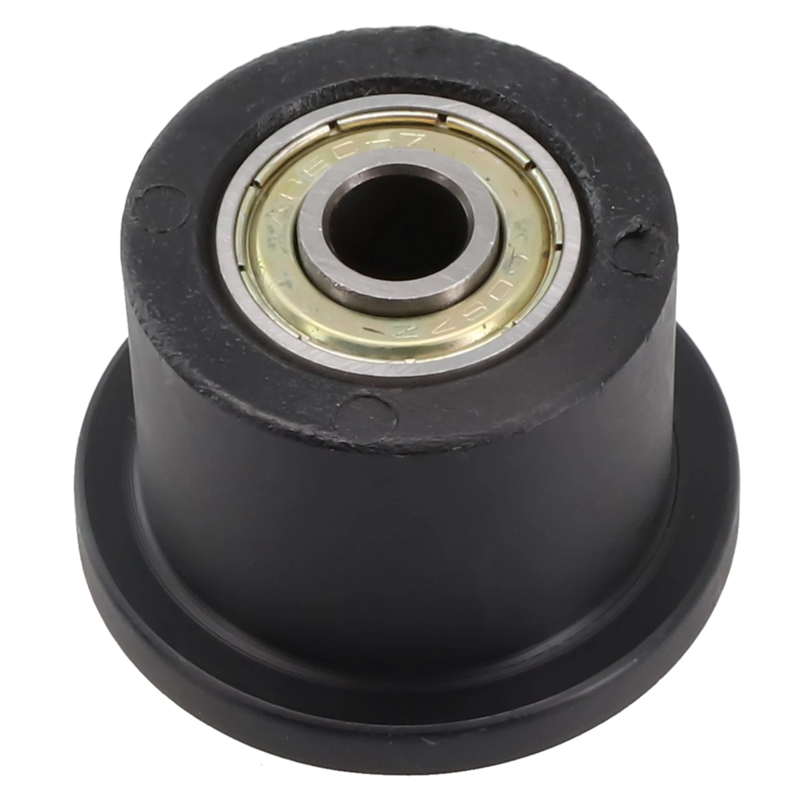 For Gym 1*Pulley Accessories Black Equipment Parts For Fitness Equipment Plastic+metal Rowing Machine Roller 2023
For Gym 1*Pulley Accessories Black Equipment Parts For Fitness Equipment Plastic+metal Rowing Machine Roller 2023