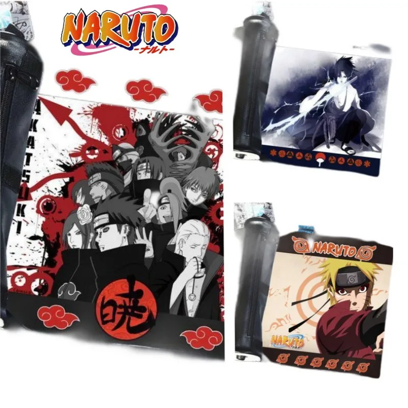 Вместительная прочная сумка для ручек Naruto Sasuke для мальчиков и девочек, органайзер Xiao, подарок на день рождения
Вместительная прочная сумка для ручек Naruto Sasuke для мальчиков и девочек, органайзер Xiao, подарок на день рождения