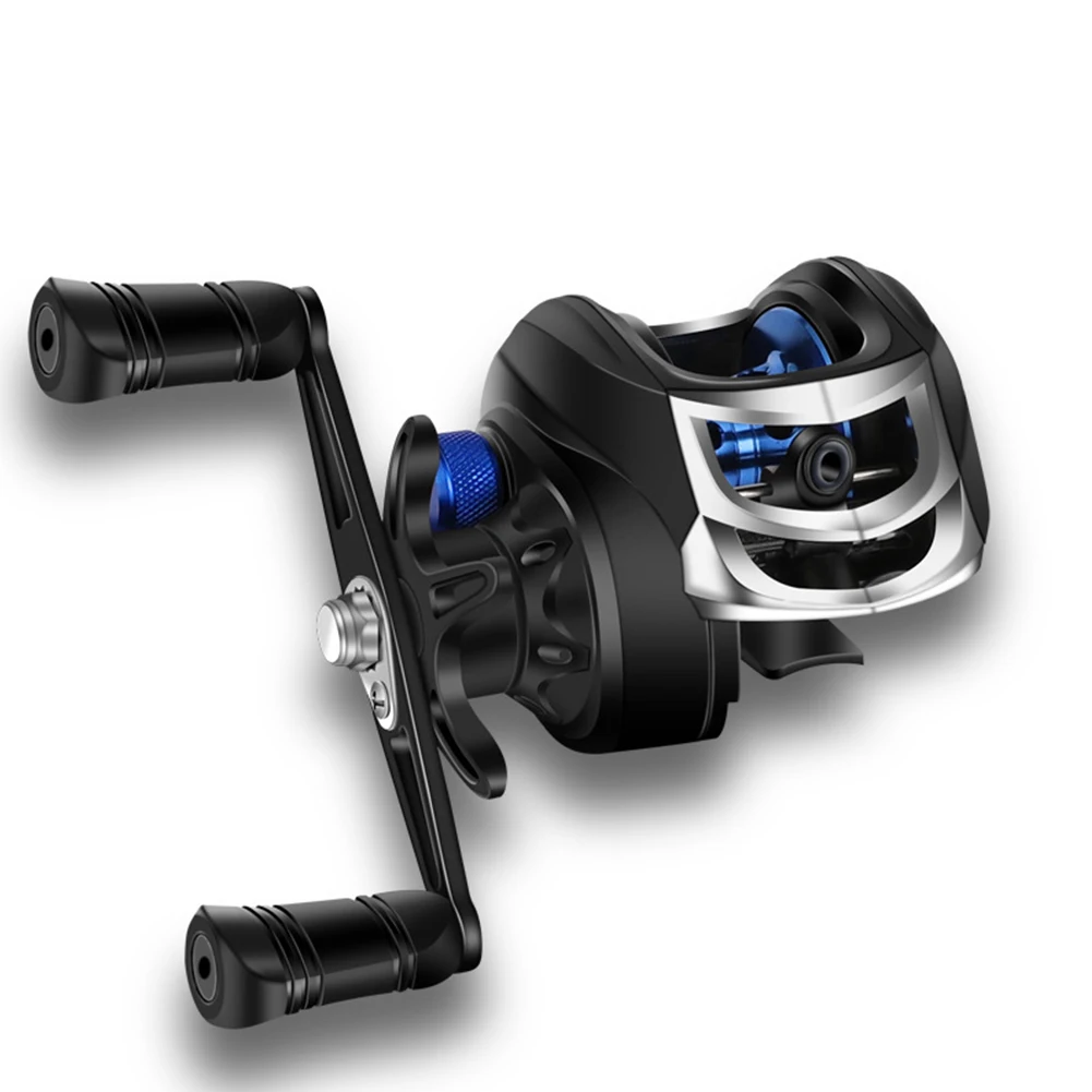 Новинка 2022, Рыболовная катушка, подшипники 8 кг, передаточное соотношение 7,2: 1, углеродная Рыболовная катушка, катушка для заброса приманки н...
Новинка 2022, Рыболовная катушка, подшипники 8 кг, передаточное соотношение 7,2: 1, углеродная Рыболовная катушка, катушка для заброса приманки н...