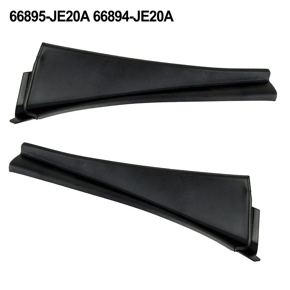 2pcs Car Wiper Water Deflector Plate Front Windshield 66895-JE20A 66894-JE20A For Nissan Qashqai 08-15 Front Windshield Wiper
2pcs Car Wiper Water Deflector Plate Front Windshield 66895-JE20A 66894-JE20A For Nissan Qashqai 08-15 Front Windshield Wiper