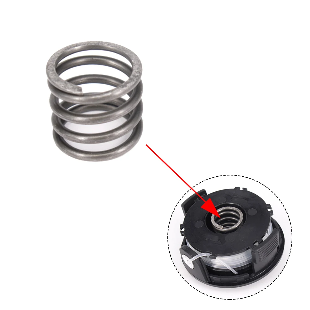 1/3 шт., пружина для триммера для травы Makita BUR181 BUR141 DUR181Z DUR141Z DUR140 DUR141 DUR180Z DUR181Z
1/3 шт., пружина для триммера для травы Makita BUR181 BUR141 DUR181Z DUR141Z DUR140 DUR141 DUR180Z DUR181Z
