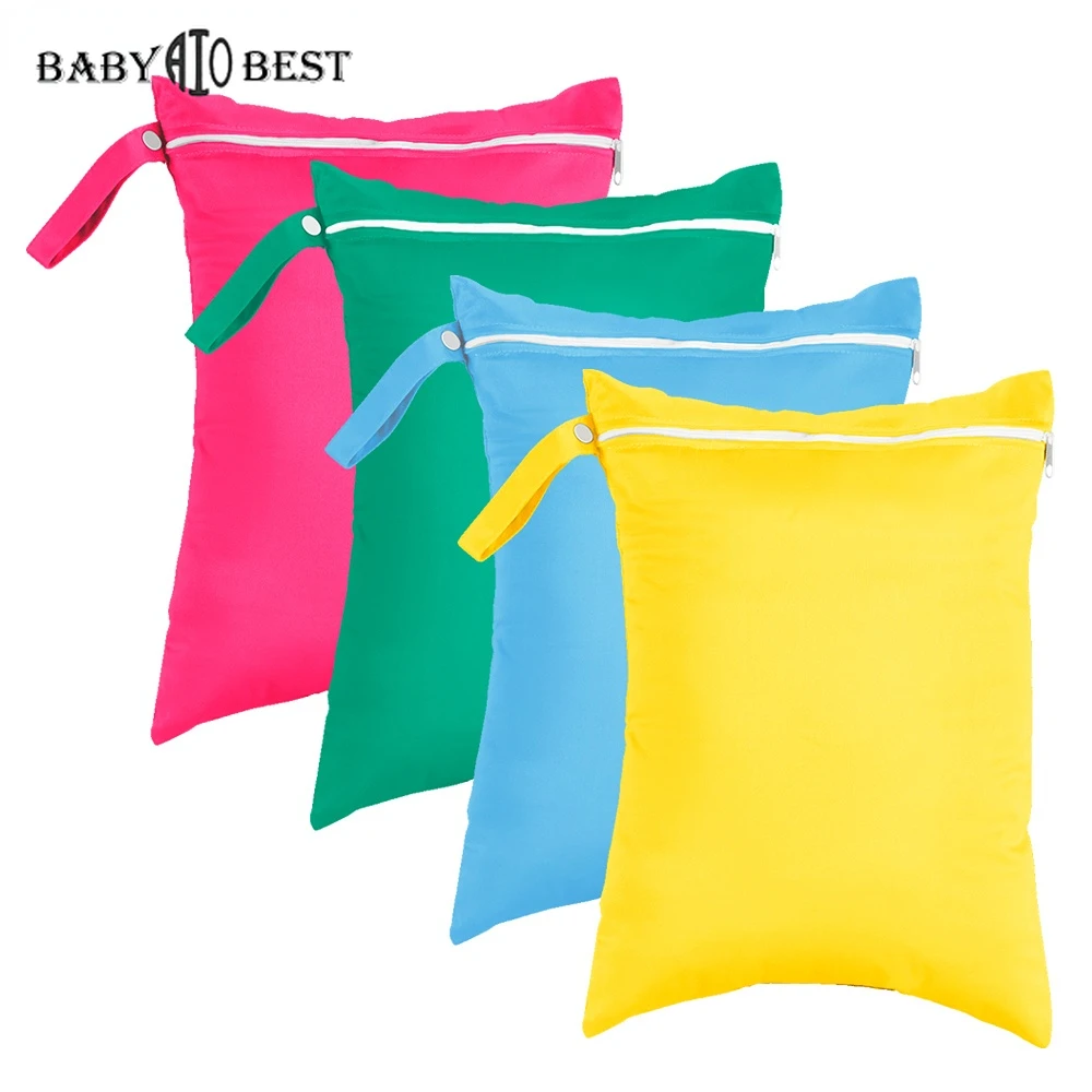 AIO Baby diaper Changing Wet Bag Diaper Bags plain color Baby Cloth Diapers Backpacks 30x40cm Baby Swim Diaper bag
AIO Baby diaper Changing Wet Bag Diaper Bags plain color Baby Cloth Diapers Backpacks 30x40cm Baby Swim Diaper bag