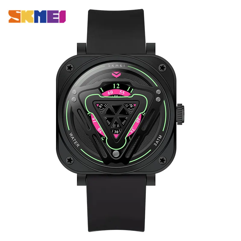 SKMEI Top Brand 2022 Luxury Men Watches Simple Japan Quartz movement Clock Sport Watch Waterproof Wristwatch Relogio Masculino
SKMEI Top Brand 2022 Luxury Men Watches Simple Japan Quartz movement Clock Sport Watch Waterproof Wristwatch Relogio Masculino