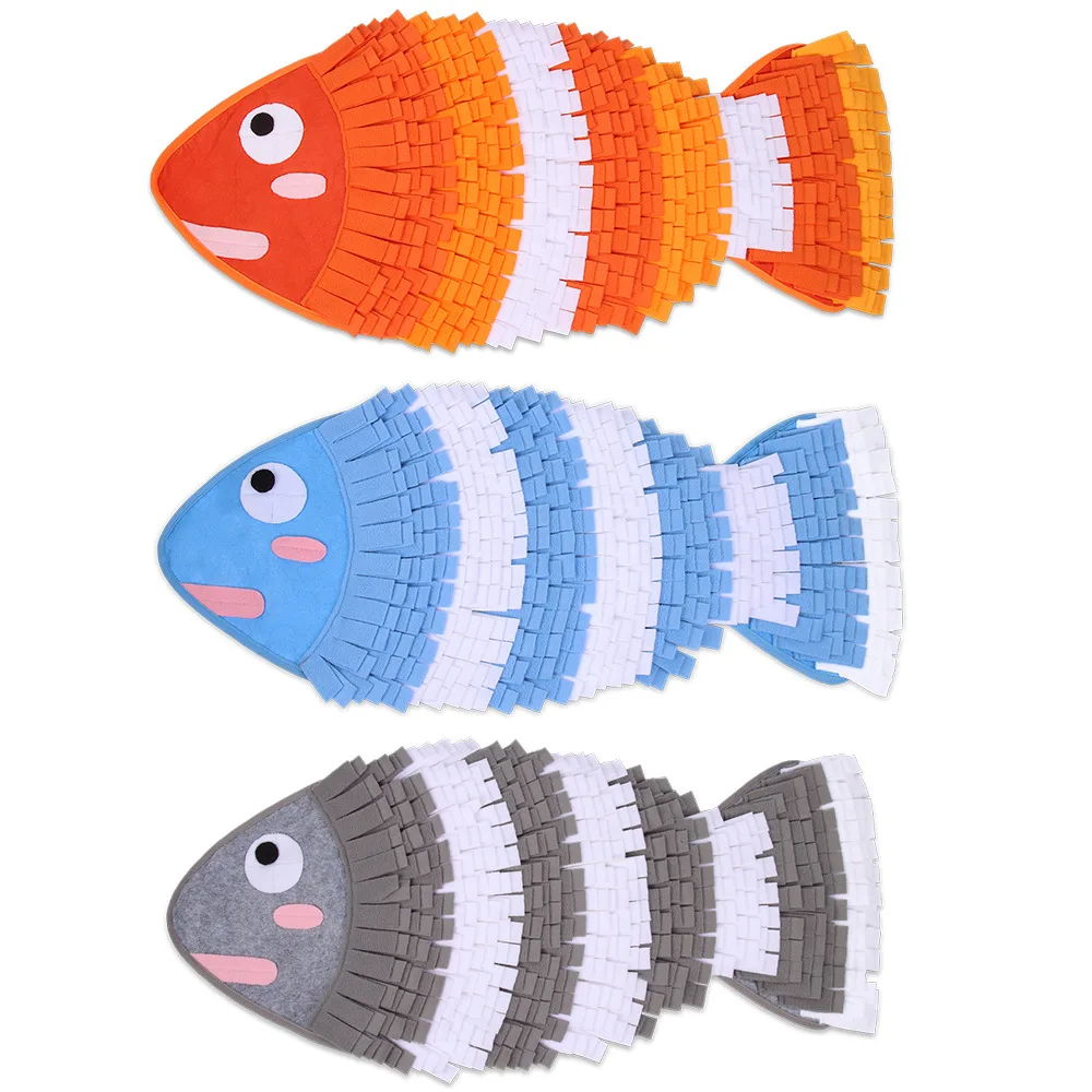 Olfactory Carpet Pet Sniff Pad Dog Lick Mat Snuffle Mat Noses For Toys Sniffing Training Pad For Dog Puzzle Toys Animal Supplies
Olfactory Carpet Pet Sniff Pad Dog Lick Mat Snuffle Mat Noses For Toys Sniffing Training Pad For Dog Puzzle Toys Animal Supplies