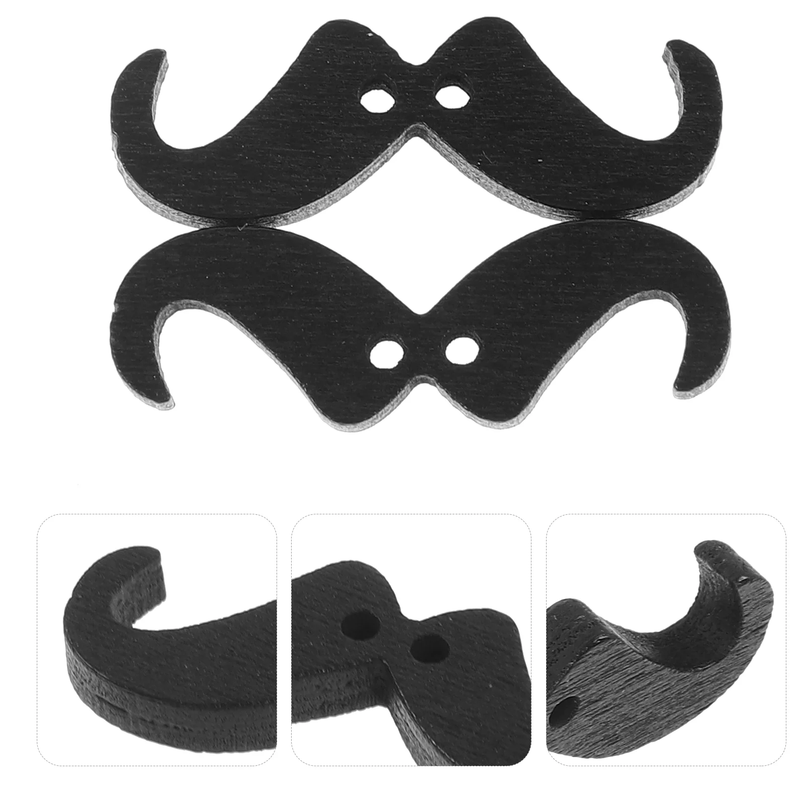 Wood Slices DIY Clothes Buttons Decorative Clothing Garment Wooden For Sewing Kindergarten Coat
Wood Slices DIY Clothes Buttons Decorative Clothing Garment Wooden For Sewing Kindergarten Coat