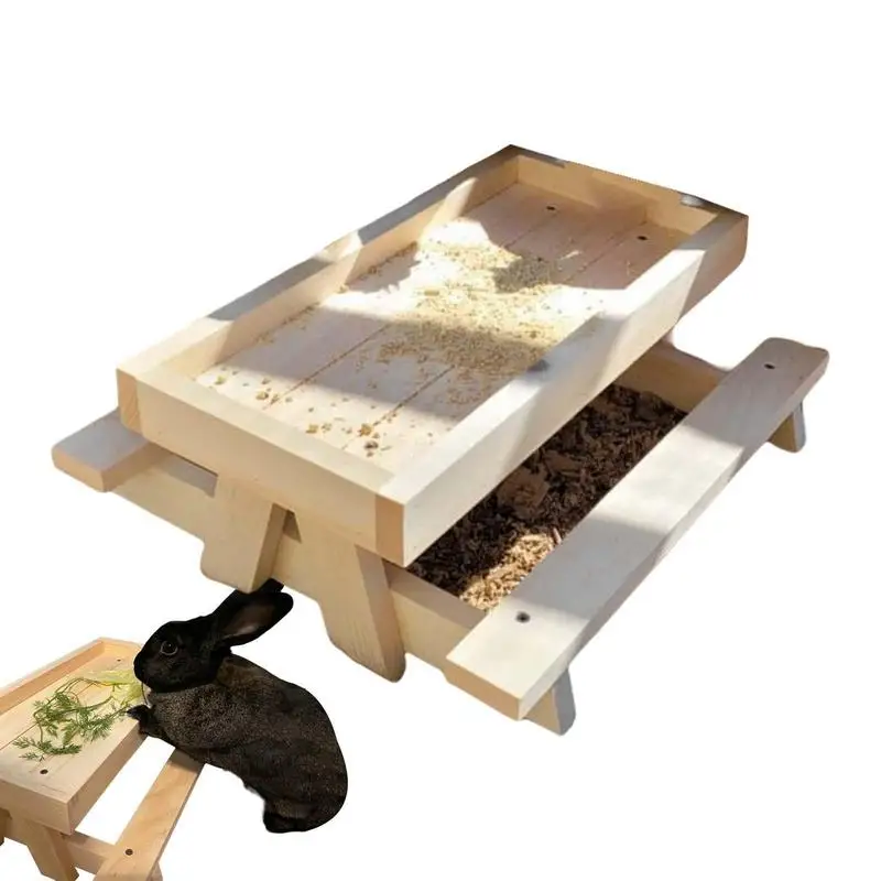 Деревянная коробка для корма, 14,96X7,67X7,87 дюйма, для цыплят
Деревянная коробка для корма, 14,96X7,67X7,87 дюйма, для цыплят