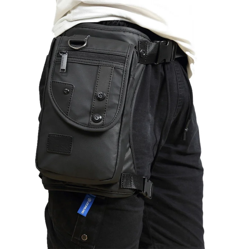 Hip Military/assault Thigh Motorcycle Pack Drop Belt Nylon/canvas Bag Bum Body Waist Pack Leg Fanny Male Cross Bags Rider Men
Hip Military/assault Thigh Motorcycle Pack Drop Belt Nylon/canvas Bag Bum Body Waist Pack Leg Fanny Male Cross Bags Rider Men