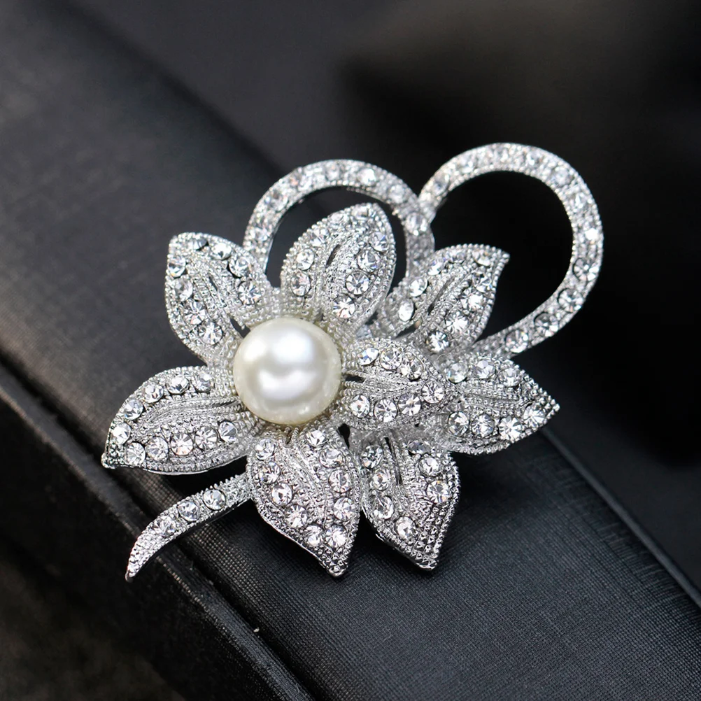 Brooch Flower Pinpearl Lapel Noveltywith Shiny Backpack Cute Enamel Kawaii Clasp Rhinestone Clips Corsage Collarsweater Pageant
Brooch Flower Pinpearl Lapel Noveltywith Shiny Backpack Cute Enamel Kawaii Clasp Rhinestone Clips Corsage Collarsweater Pageant